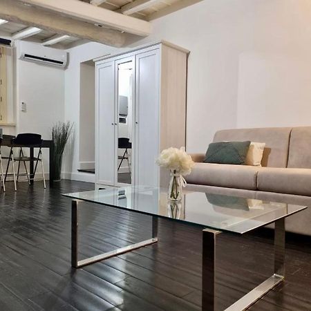Stelletta9 - Campo Marzio Apartment Rome Luaran gambar