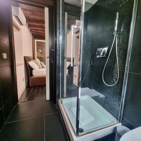 Stelletta9 - Campo Marzio Apartment Rome Luaran gambar