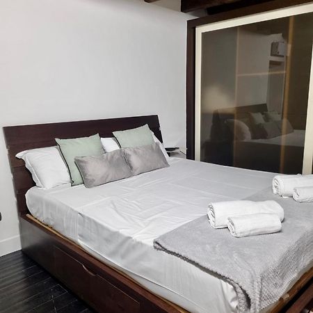 Stelletta9 - Campo Marzio Apartment Rome Luaran gambar