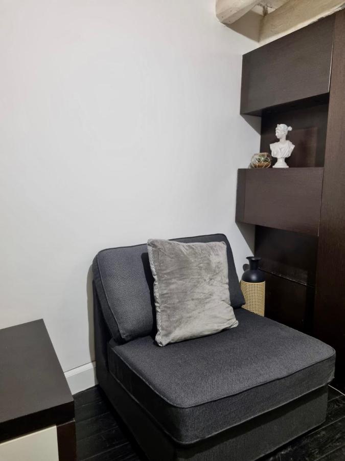 Stelletta9 - Campo Marzio Apartment Rome Luaran gambar