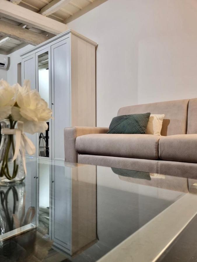 Stelletta9 - Campo Marzio Apartment Rome Luaran gambar