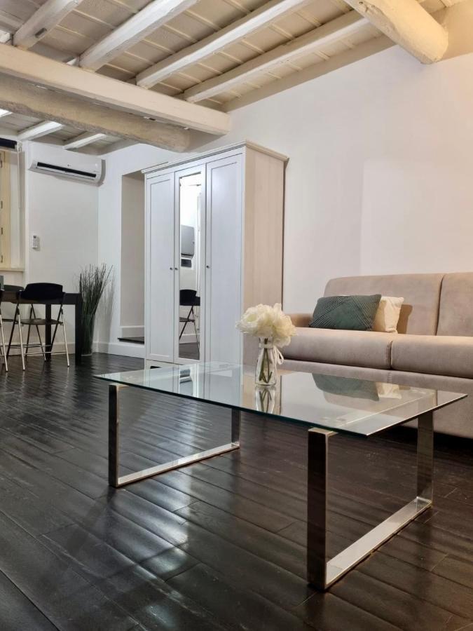 Stelletta9 - Campo Marzio Apartment Rome Luaran gambar