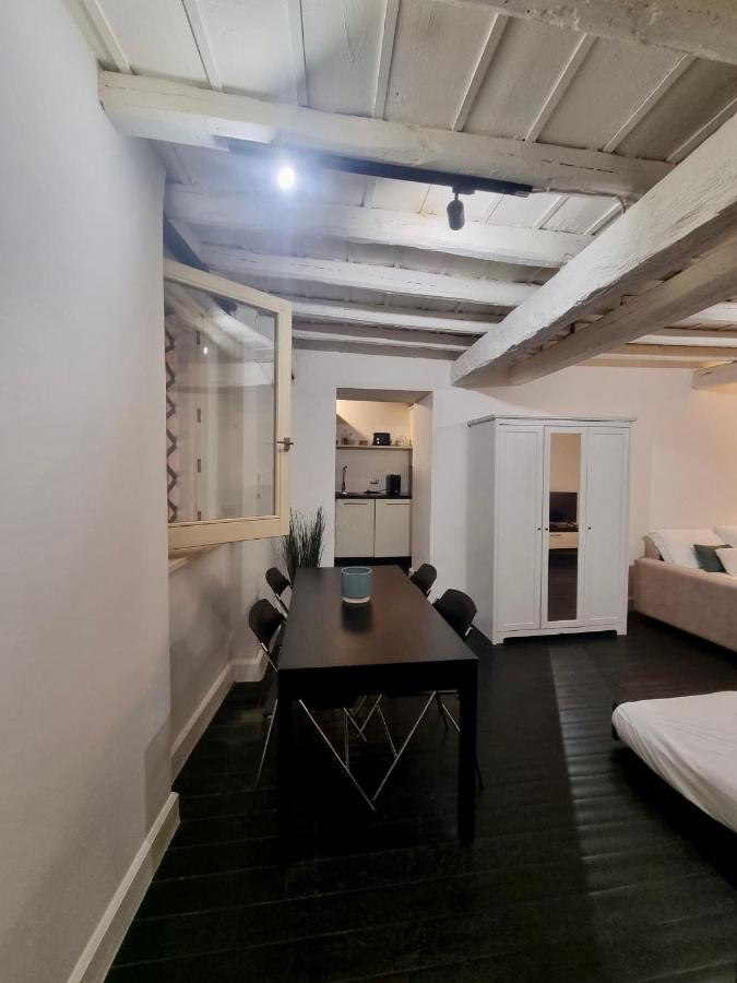 Stelletta9 - Campo Marzio Apartment Rome Luaran gambar