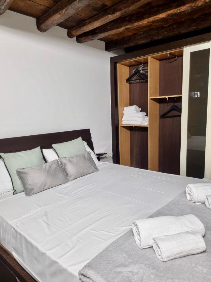 Stelletta9 - Campo Marzio Apartment Rome Luaran gambar