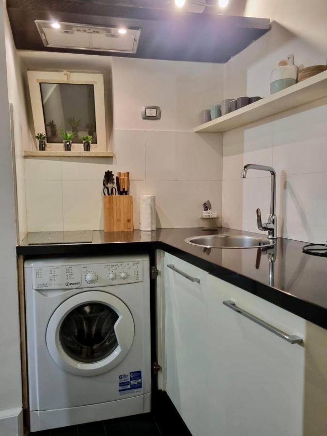 Stelletta9 - Campo Marzio Apartment Rome Luaran gambar