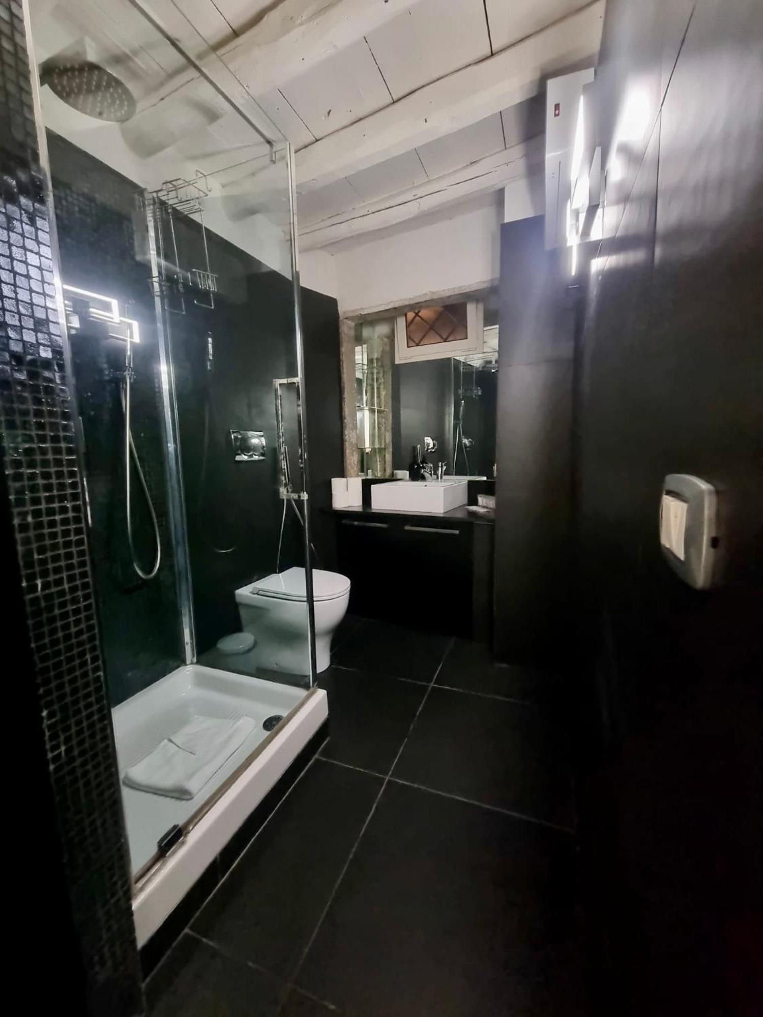Stelletta9 - Campo Marzio Apartment Rome Luaran gambar